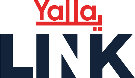 YallaLink logo
